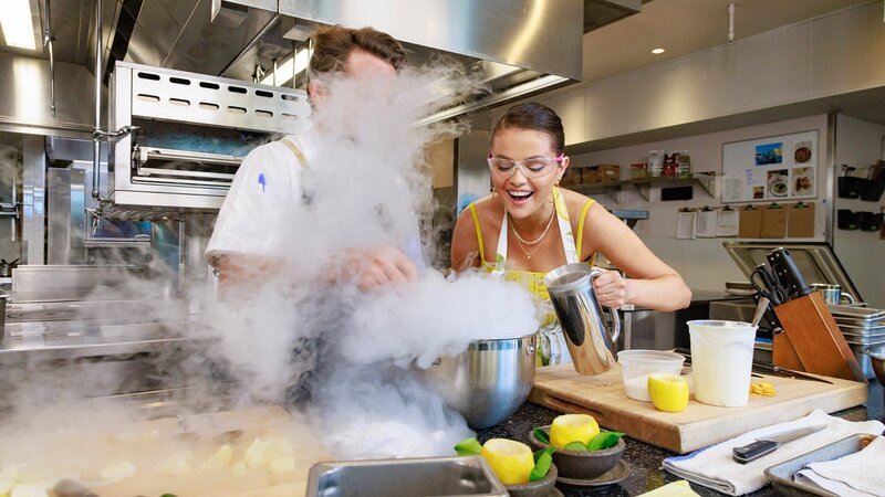 . – Bild: Warner Bros. Discovery