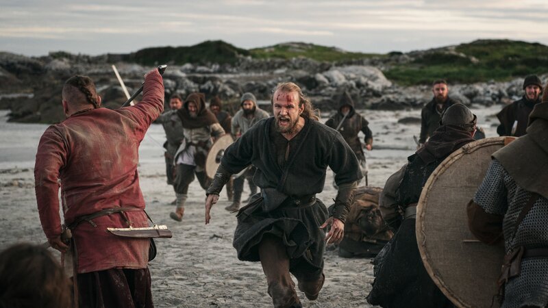 – Bild: ORF / Interspot Film / Martin Maguire – Bild: ORF / Interspot Film / Martin Maguire