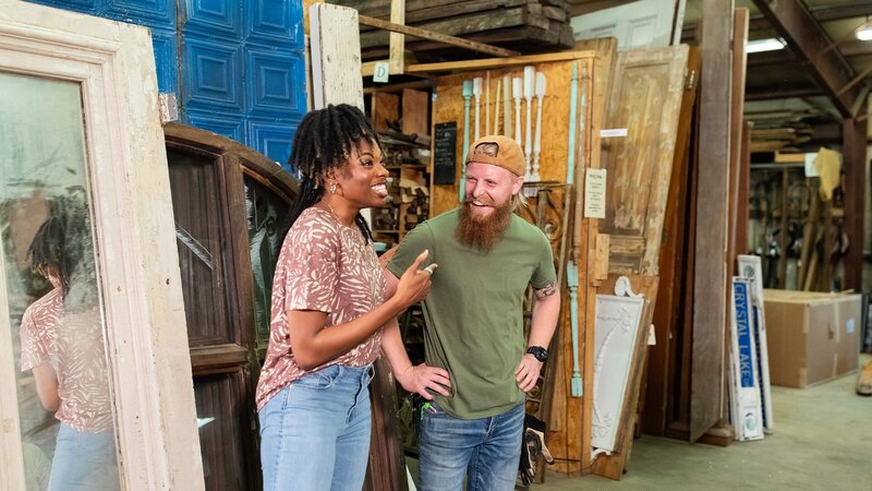 . – Bild: Warner Bros. Discovery