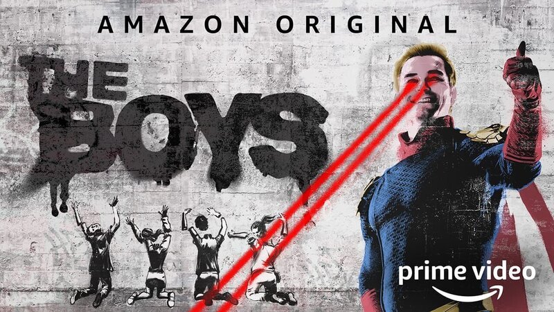 Bild: Amazon Studios