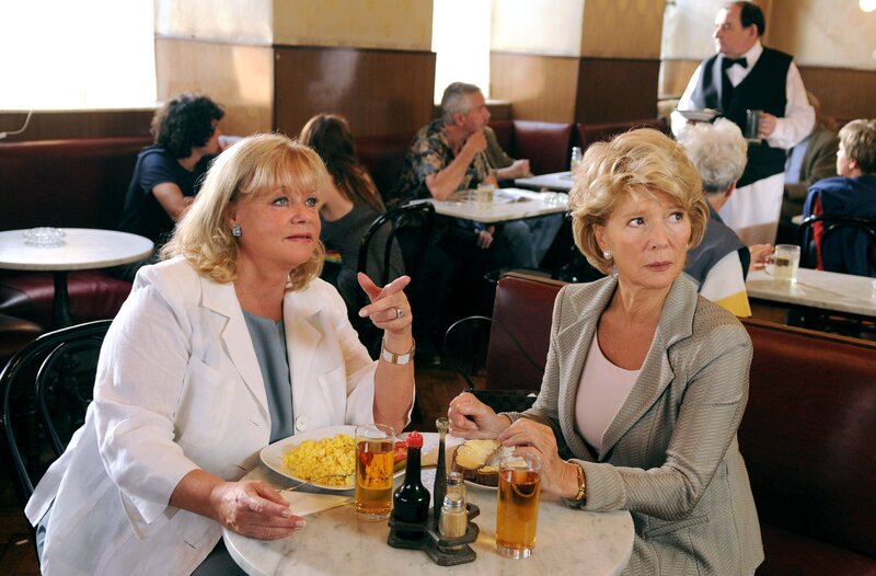 Annas zweite Chance – Bild: „Bild: ARD Degeto/​Mona Film/​O