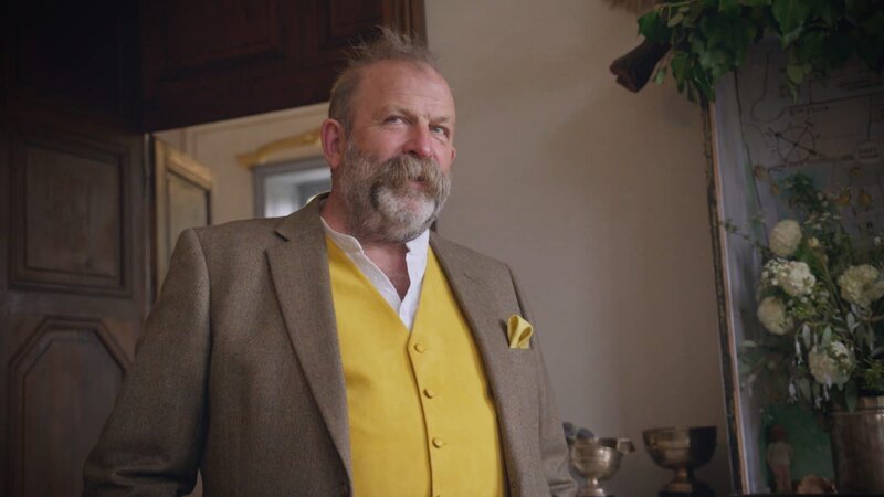 . – Bild: Warner Bros. Discovery