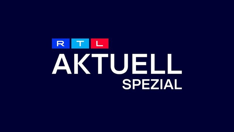'RTL Aktuell Spezial'-Logo – Bild: RTL 'RTL Aktuell Spezial'-Logo – Bild: RTL