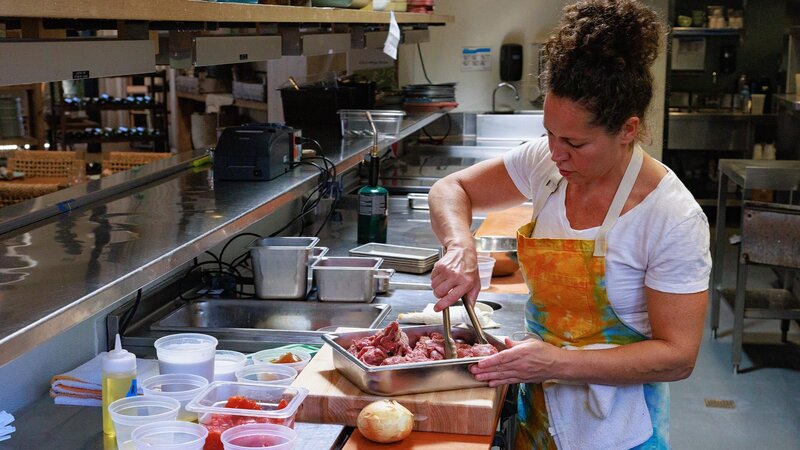 . – Bild: Warner Bros. Discovery