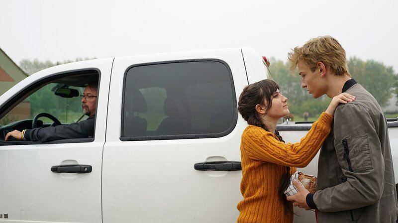 – Bild: MDR/Jan Meliš – Bild: MDR/Jan Meliš