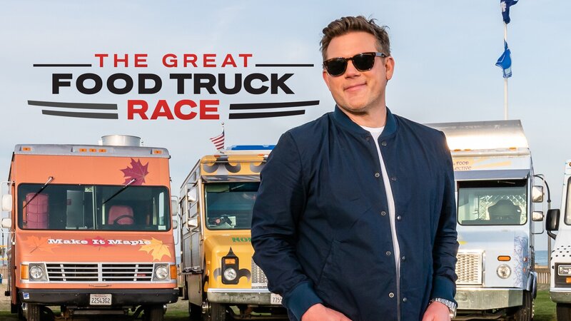 Bild: Claudio Beier /​ Food Network. /​ Scripps (Focus)