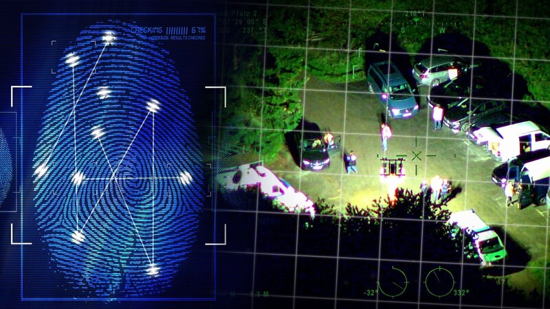 Bild: ZDF und LKA Rheinland-Pfalz