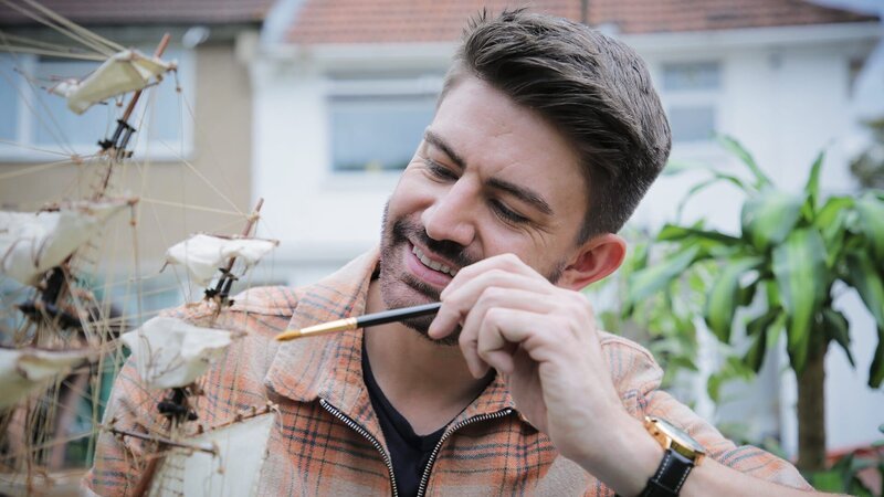 . – Bild: Warner Bros. Discovery