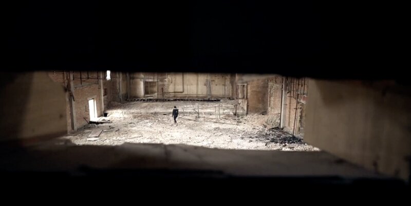 Bild: ZDF und Alex Foster