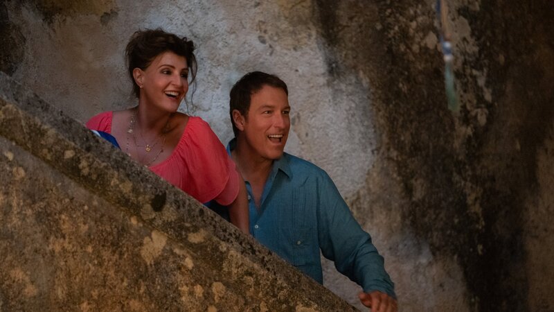 My Big Fat Greek Wedding 3 – Bild: ORF/​Universal Pictures/​Focus Features/​Yannis Drakoulidis