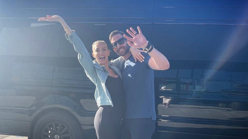 . – Bild: Warner Bros. Discovery