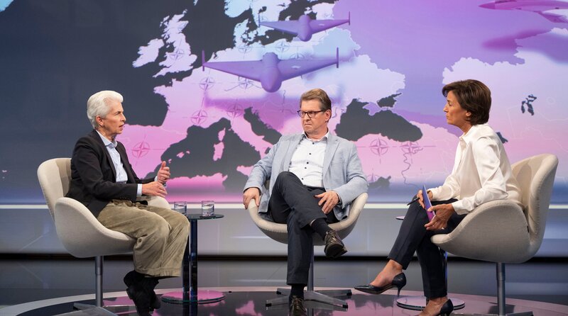 Bild: WDR/​Melanie Grande