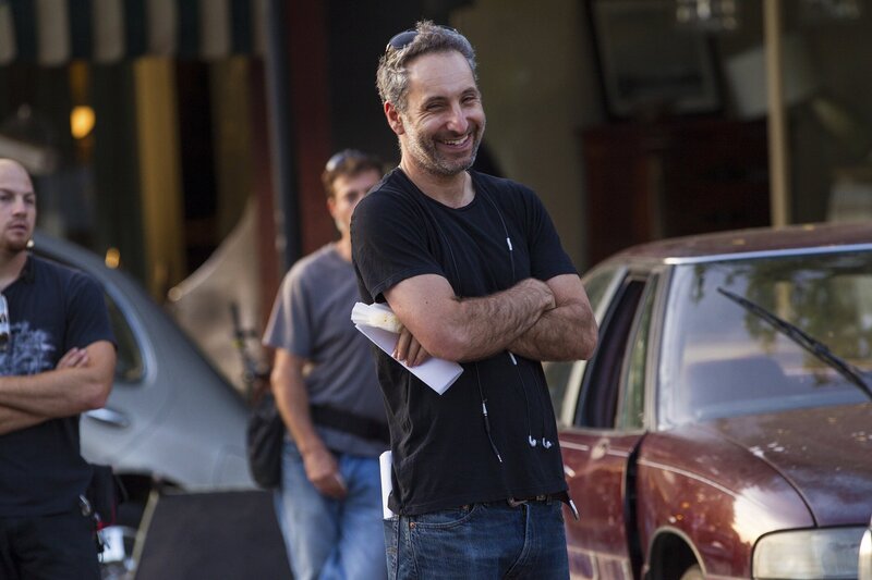 Gänsehaut – Bild: PLURIMEDIA (Sony Pictures Releasing France /​ CTMG)