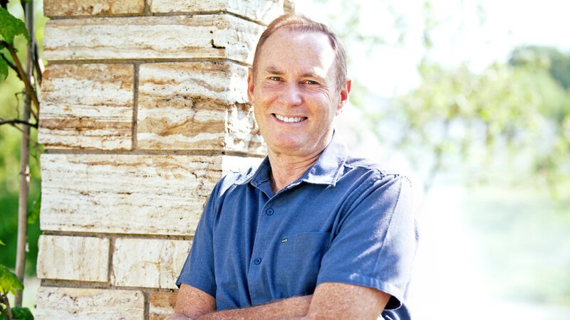 Bayless Conley – Bild: Antworten mit Bayless Conley/Bibel TV Bayless Conley – Bild: Antworten mit Bayless Conley/Bibel TV