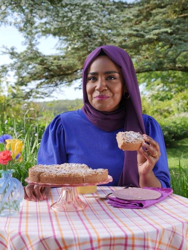 Bild: Wall to Wall Media Ltd MMXXIII