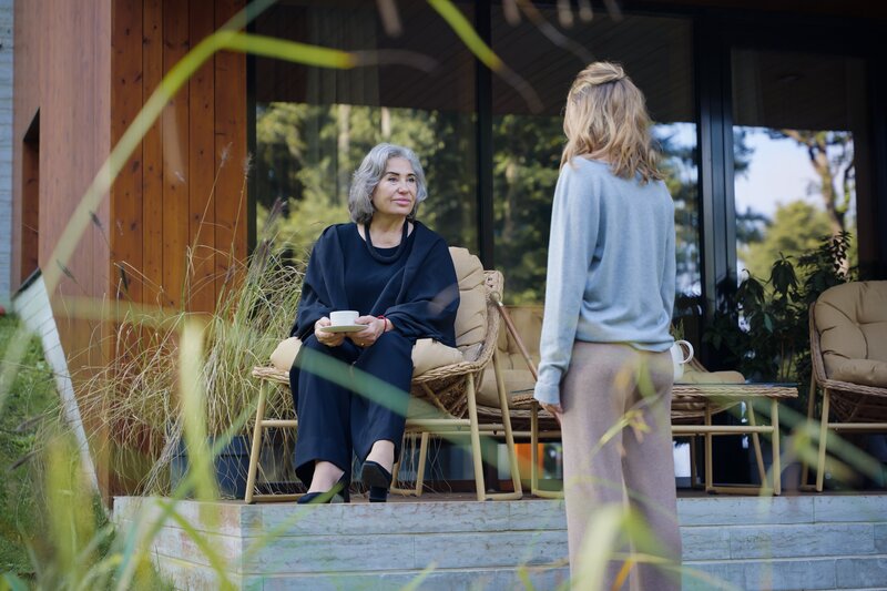 Un/Dressed – Bild: Prime Video