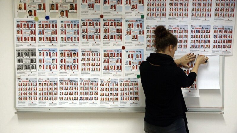 The Remains - Nach der Odyssee – Bild: ORF/​Navigator Film