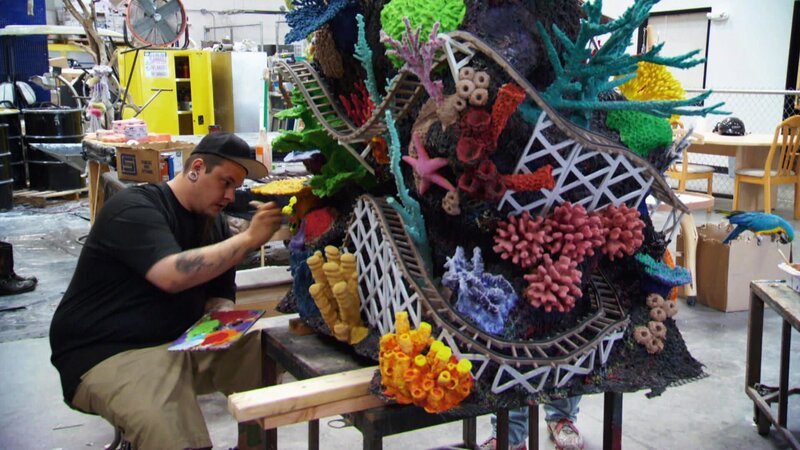 . – Bild: Warner Bros. Discovery