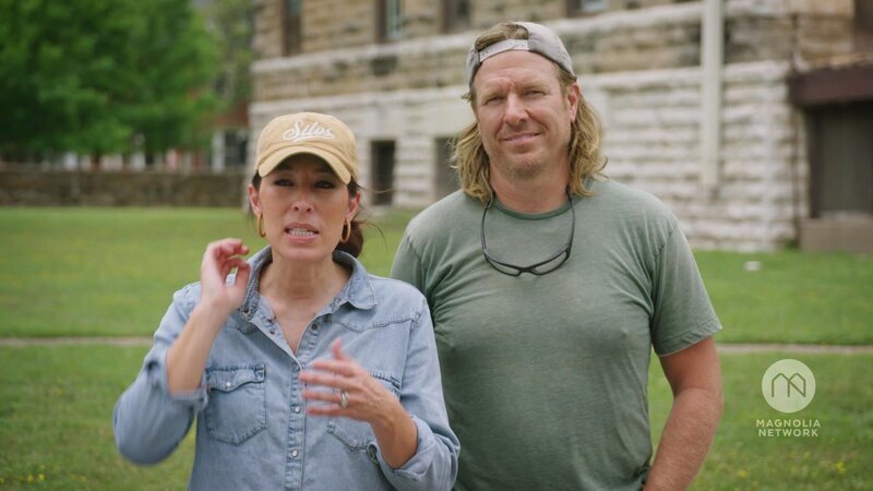 . – Bild: Warner Bros. Discovery