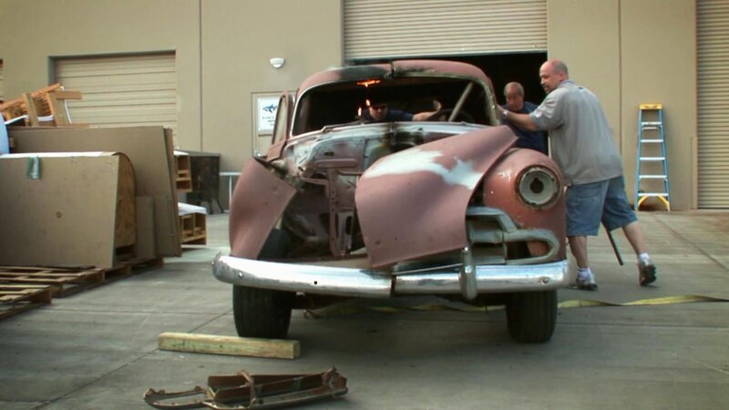 . – Bild: Warner Bros. Discovery