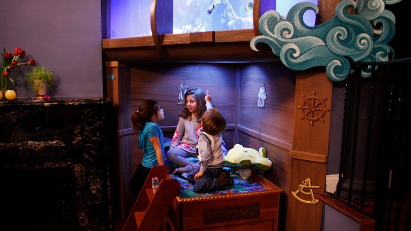 . – Bild: Warner Bros. Discovery