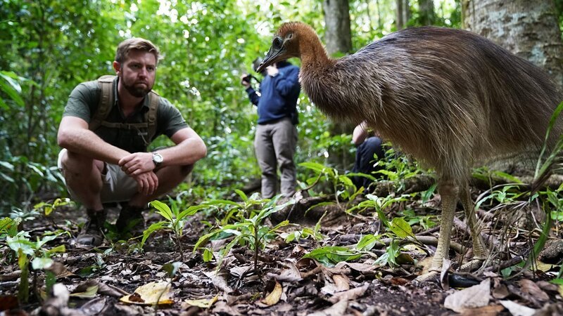 . – Bild: Warner Bros. Discovery