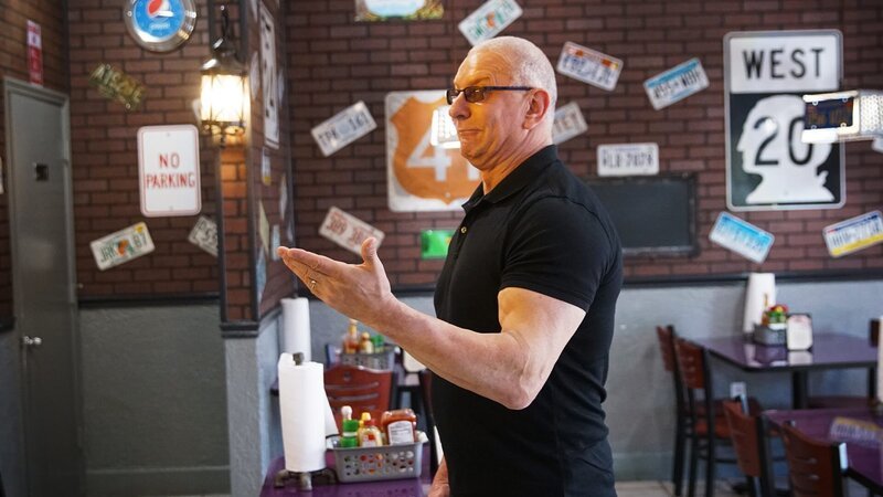 . – Bild: Warner Bros. Discovery