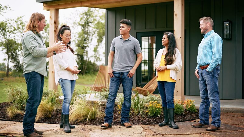 . – Bild: Warner Bros. Discovery