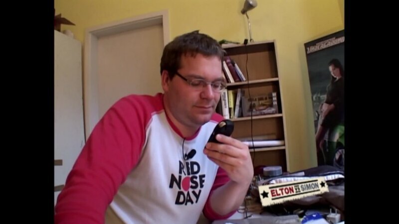 . – Bild: Comedy & Shows