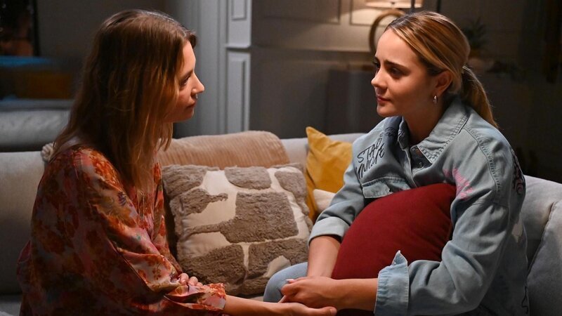 Alles was zählt (AWZ) Wochen-Vorschau – fernsehserien.de