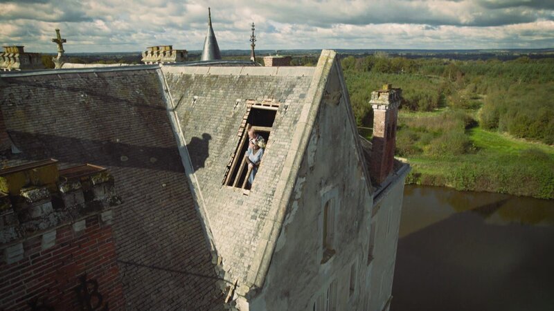 . – Bild: Warner Bros. Discovery