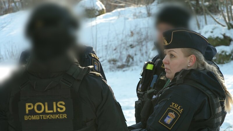 . – Bild: Warner Bros. Discovery