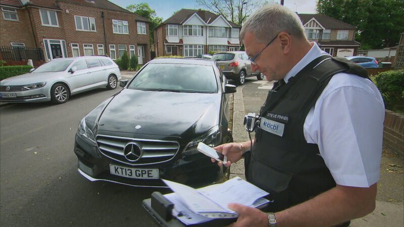 . – Bild: Warner Bros. Discovery