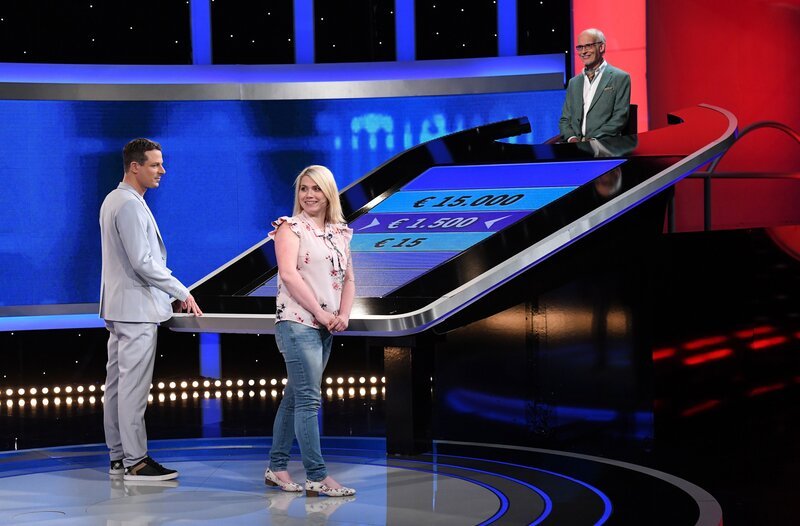 Bild: ARD/Uwe Ernst Bild: ARD/Uwe Ernst