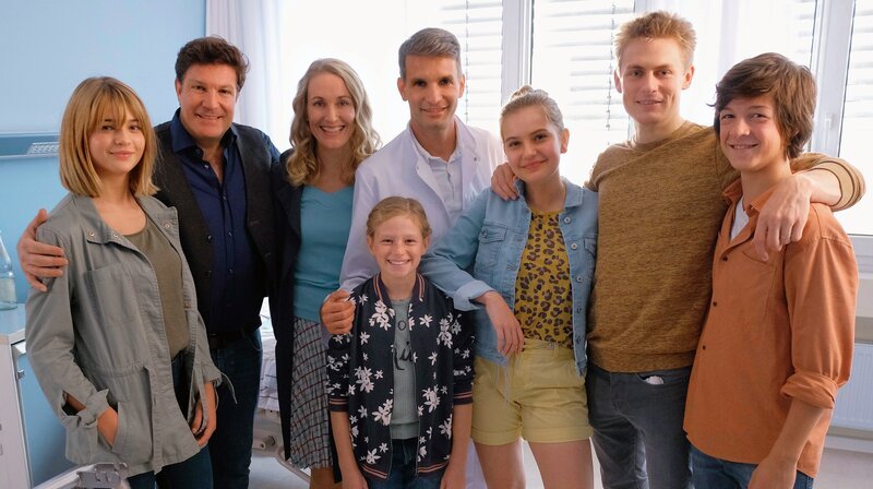 Bild: ARD/​Volker Roloff