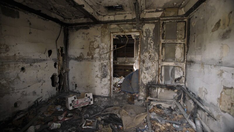 Bild: Beyond Entertainment Limited /​ WeltN24 GmbH