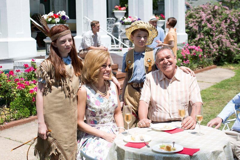 Candy Mossler – Bild: Discovery Networks Picture Publicity