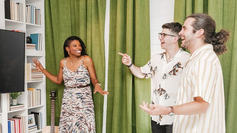 . – Bild: Warner Bros. Discovery