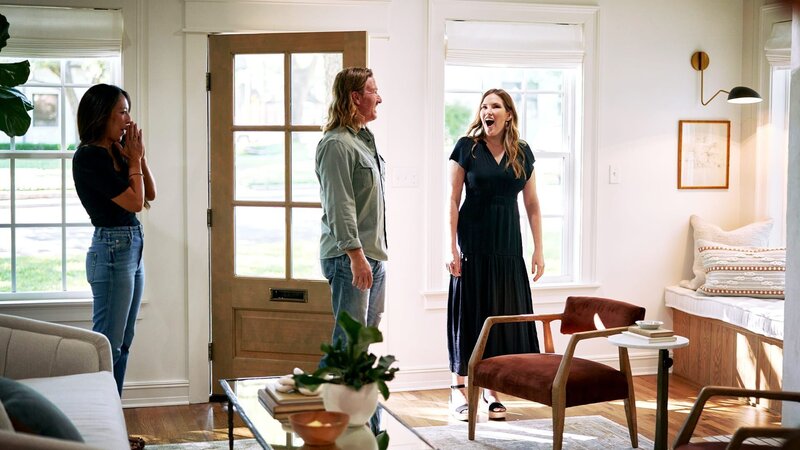 . – Bild: Warner Bros. Discovery