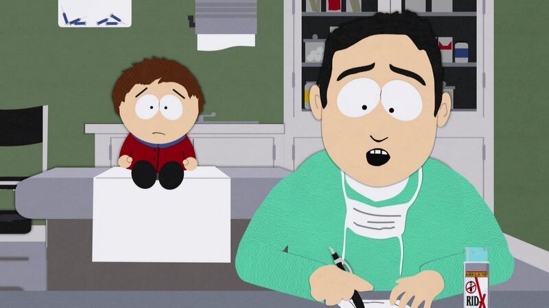 Bild: Comedy Central /​ Paramount+
