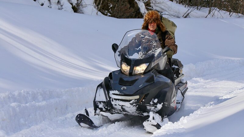 . – Bild: Warner Bros. Discovery