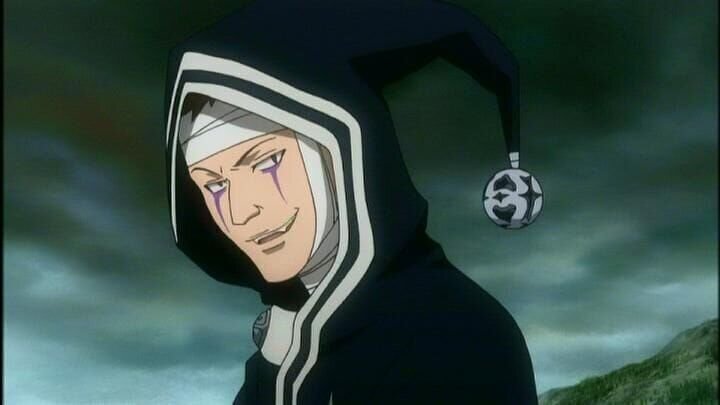 Bild: KATSURA HOSHINO/​SHUEISHA,TV TOKYO,DENTSU,TMS