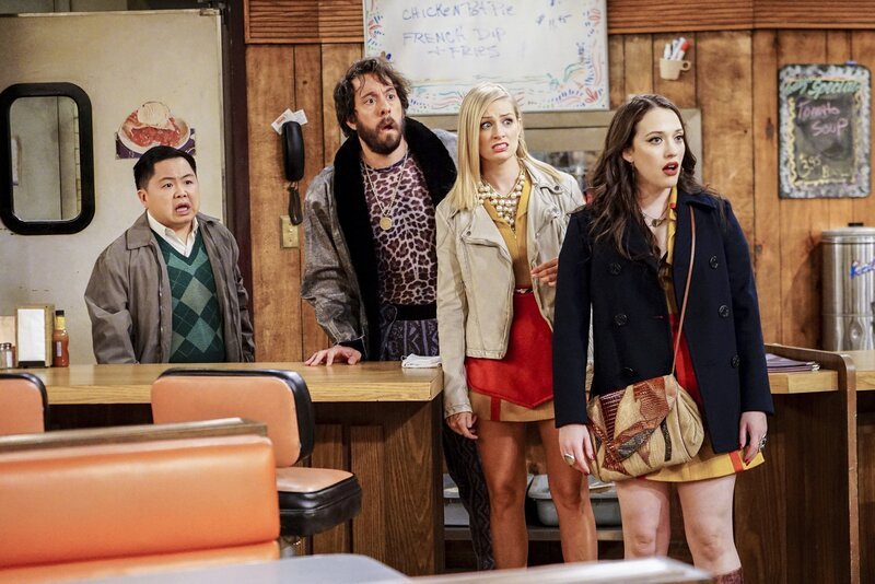 Bild: PLURIMEDIA (Warner Bros Television)