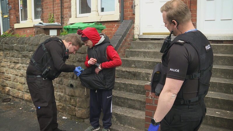 . – Bild: Warner Bros. Discovery