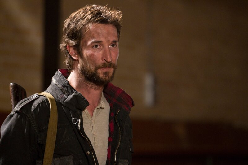 Bild: Warner TV Serie