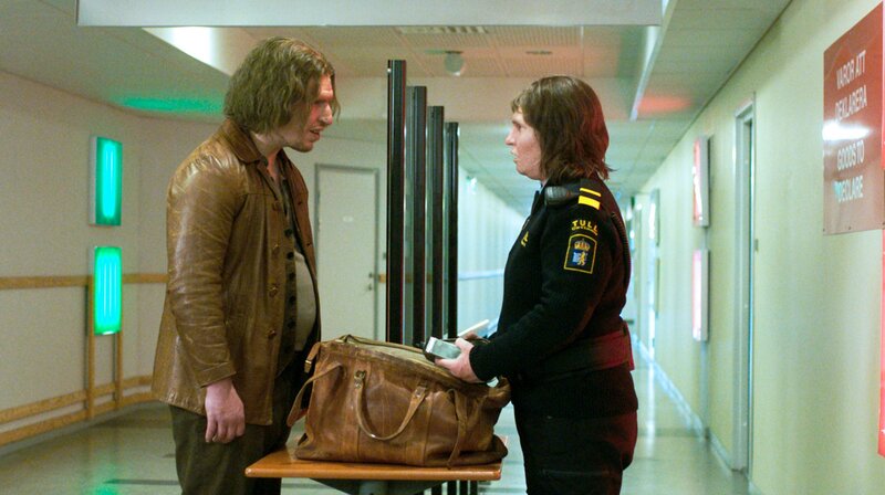 Border – Bild: WDR/​Wild Bunch Company