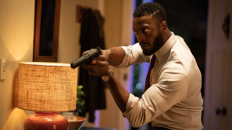 Der Unsichtbare – Bild: ORF/​Universal Pictures