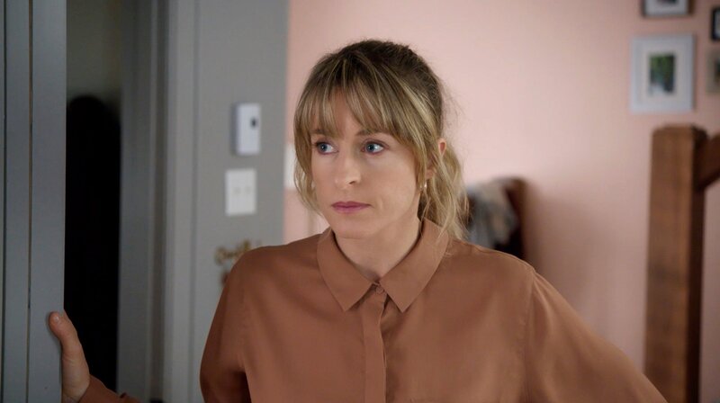 Isabelle (Christine Beaulieu) – Bild: WDR/​KOTV