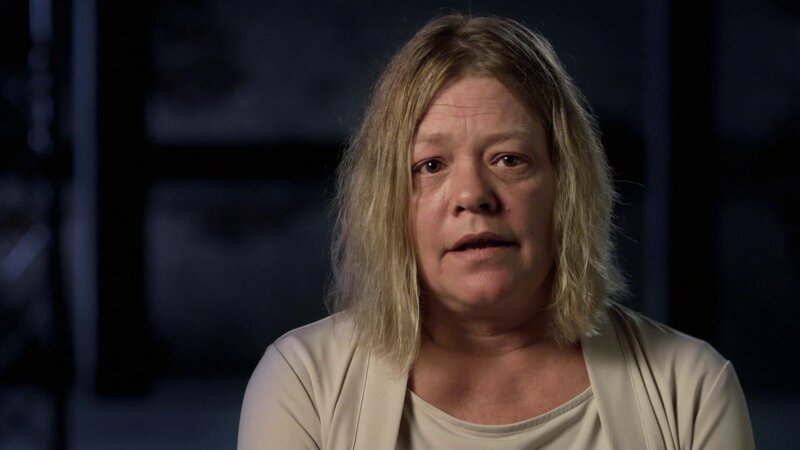 Unbekannt – Bild: Discovery