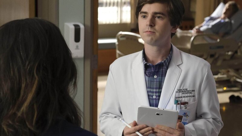 Bild: TV NOW /​ American Broadcasting Companies, Inc.